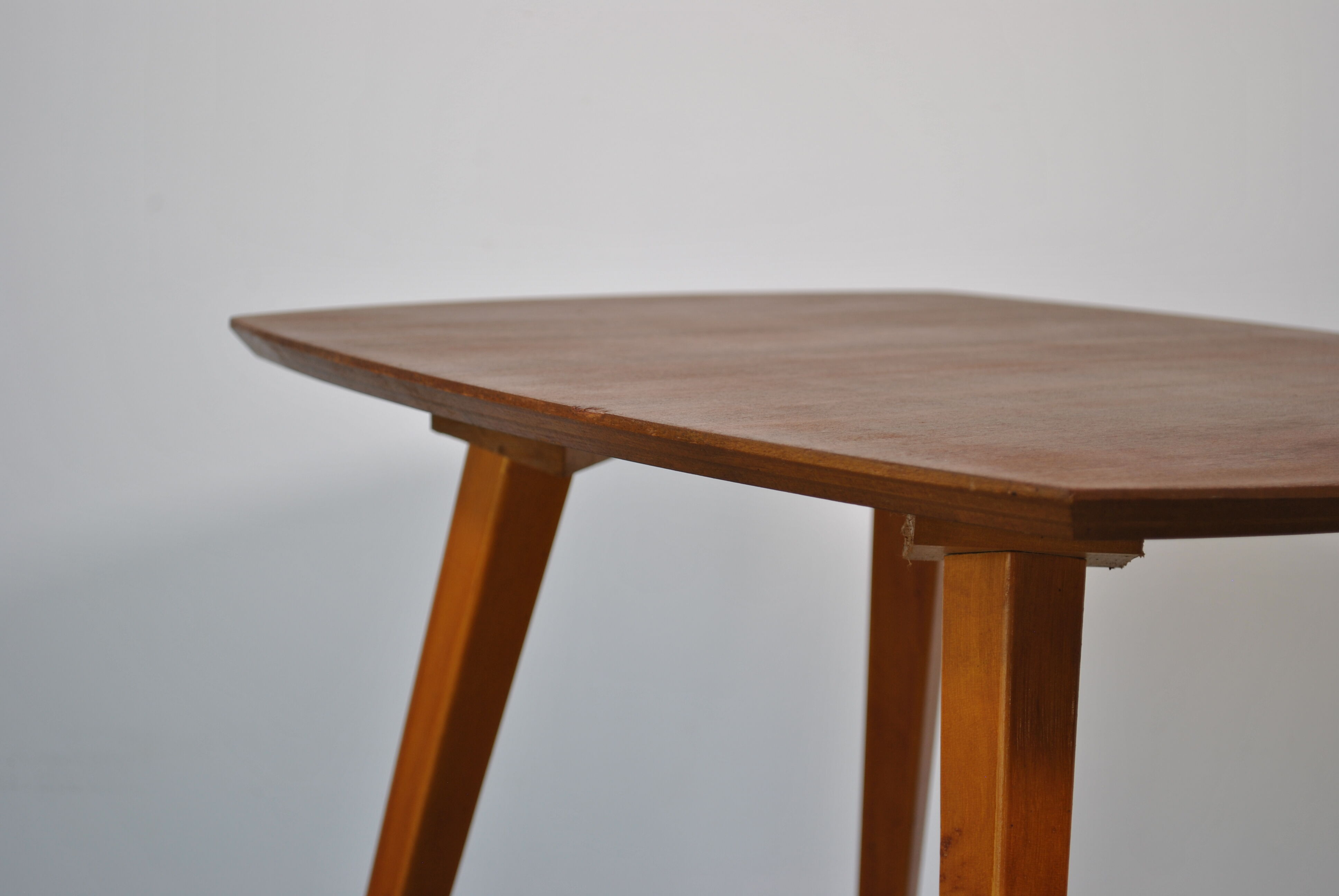 Vintage coffee table 1960