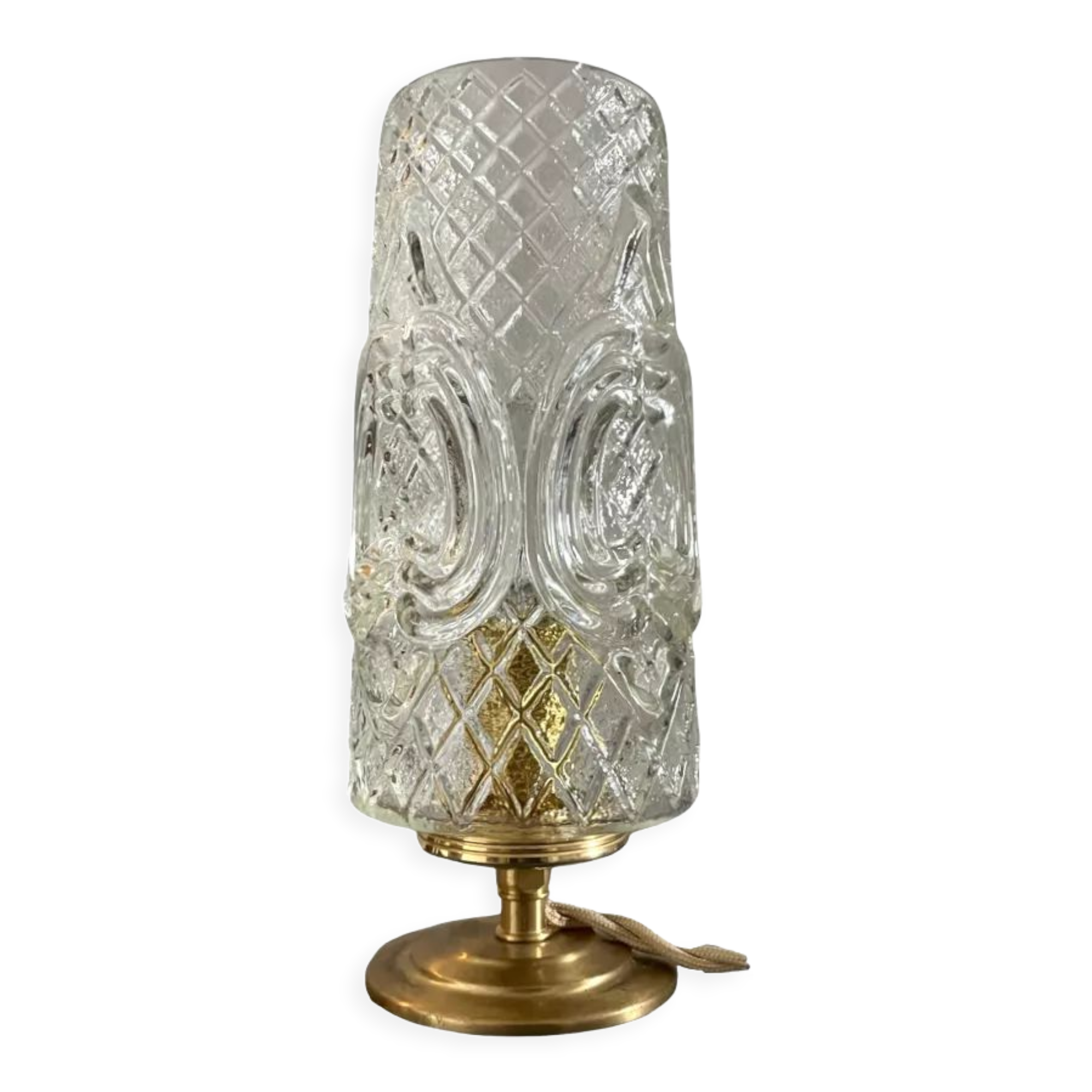 Vintage table lamp