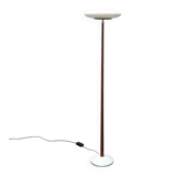 Postmodern floor lamp model Pao F by Matteo Thun for Arteluce, Italy, 1990s.