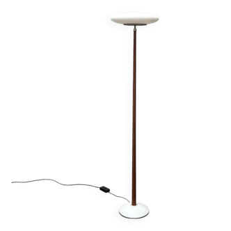 Postmodern floor lamp model Pao F by Matteo Thun for Arteluce, Italy, 1990s.