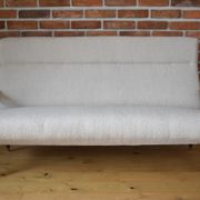 Canapé scandinave, Danemark, années 1960