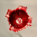 Pot cover on column Vallauris