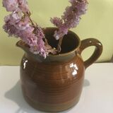 Vintage pitcher
