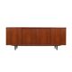 Teak sideboard, Danish design, 1970s, produced in Denmark
