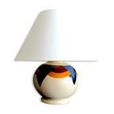 LAMP ART DECO SIMONE LARRIEU 30 YEARS