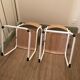 Chaises Thonet bistrot