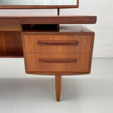 G-Plan dressing table by V.Wilkins