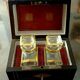 Cellar with odors XIX Napoleon 3 Boulle Box pafums