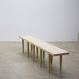 Bench "The Thorns"