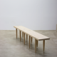 Banc "Les Épines"
