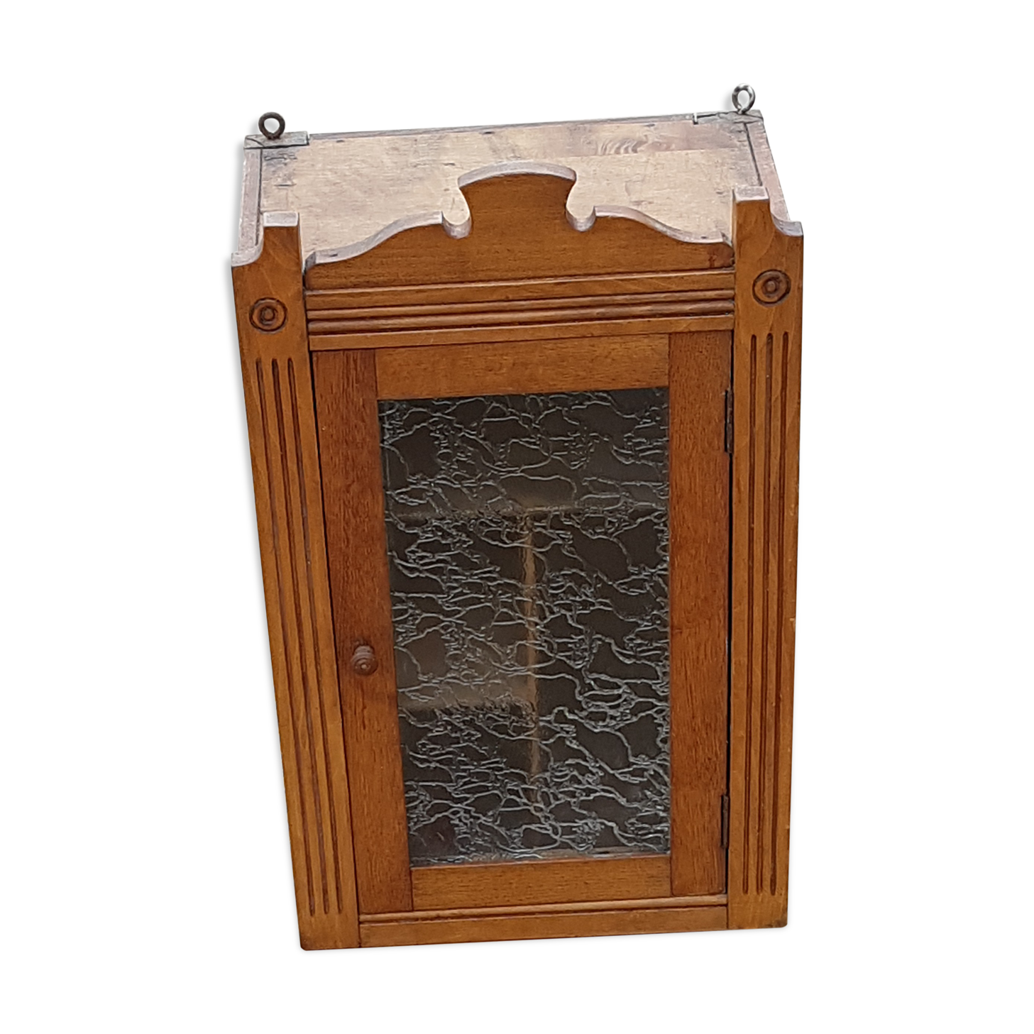 former medicine cabinet 1940