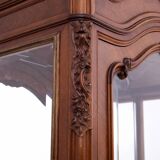 Historic cabinet, France, turn of the 19th and 20th centuries.