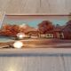 Art Deco Serving Tray