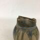 Sandstone pitcher