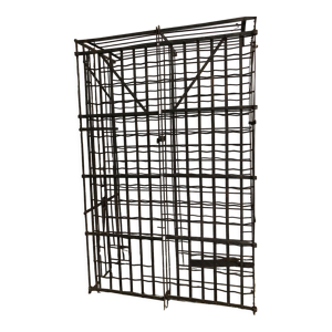 Porte-bouteilles Rigidex, capacité