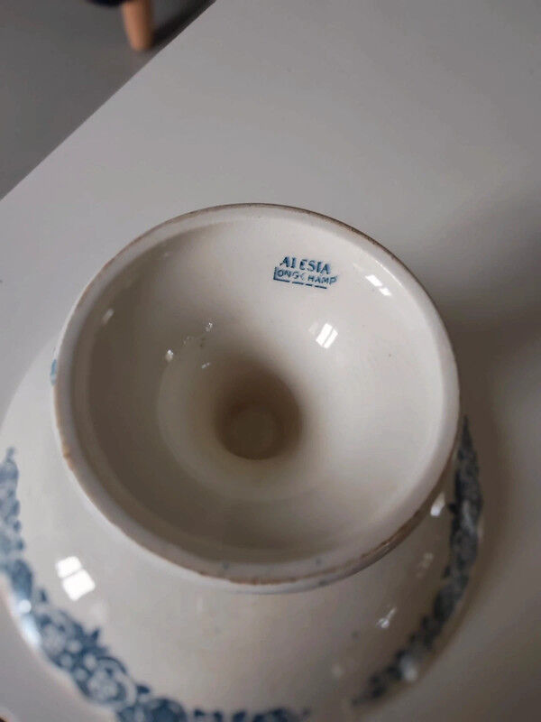 Plat Alésia Longchamp