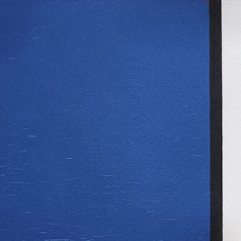 Original Piet Mondrian « composition » édition limitée lithographie, années 70