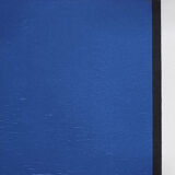 1970s original Piet Mondrian "Composition" limited edition lithograph