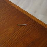 Johannes Andersen dining table classic teak