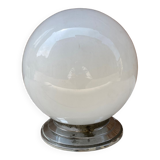 Glass globe 20 cm