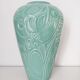 Vase Secla turquoise céramique portugaise