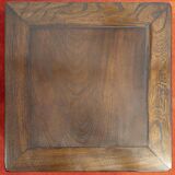 Tabouret coffre ancien chinois