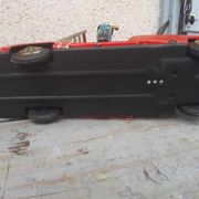 Fire truck