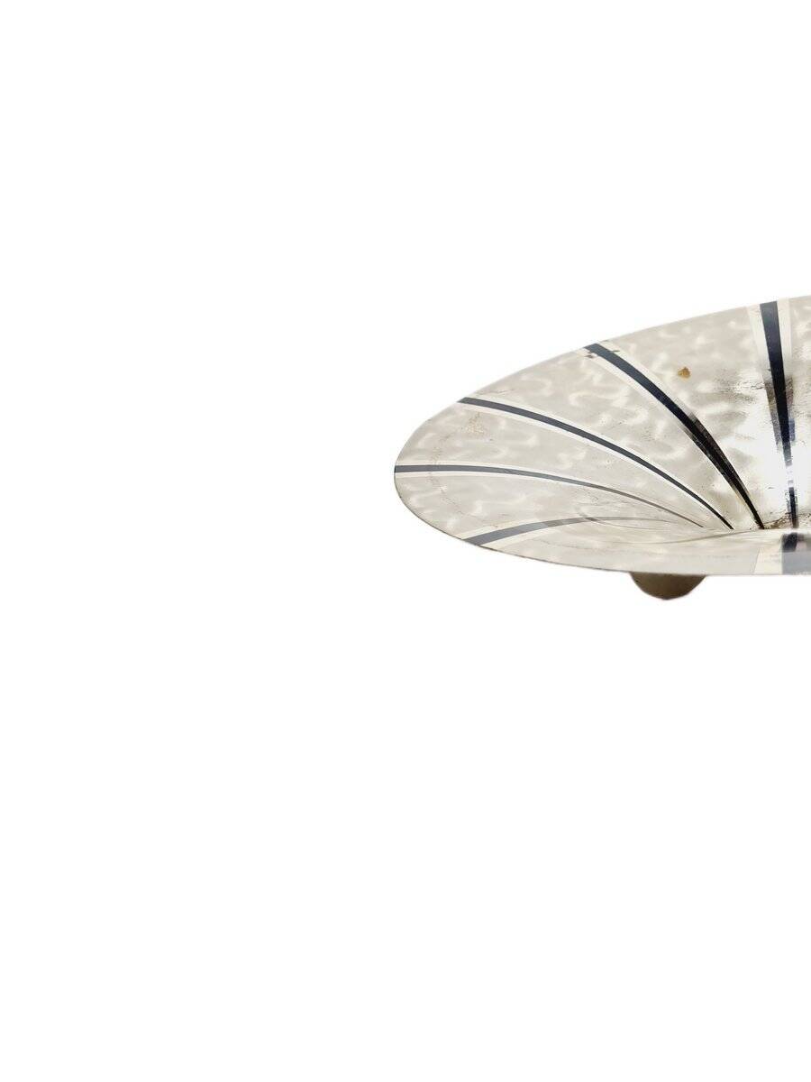 Bol allemand Art Déco de WMF Ikora, années 1930