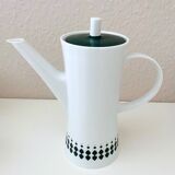 Melitta Paris for 6 persons, Jupp Ernst, 60's tableware