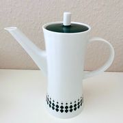 Melitta Paris for 6 persons, Jupp Ernst, 60's tableware