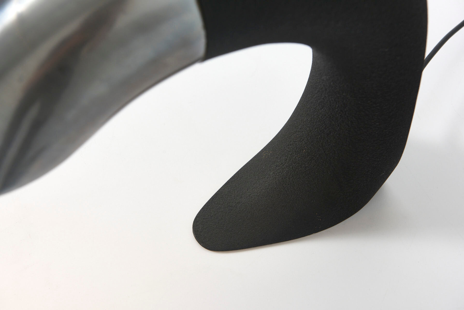 Lampe de table directionnelle - années 1960