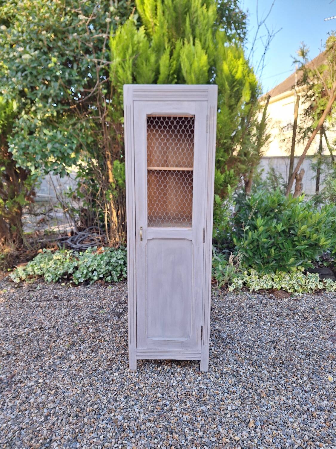 1-door wardrobe
