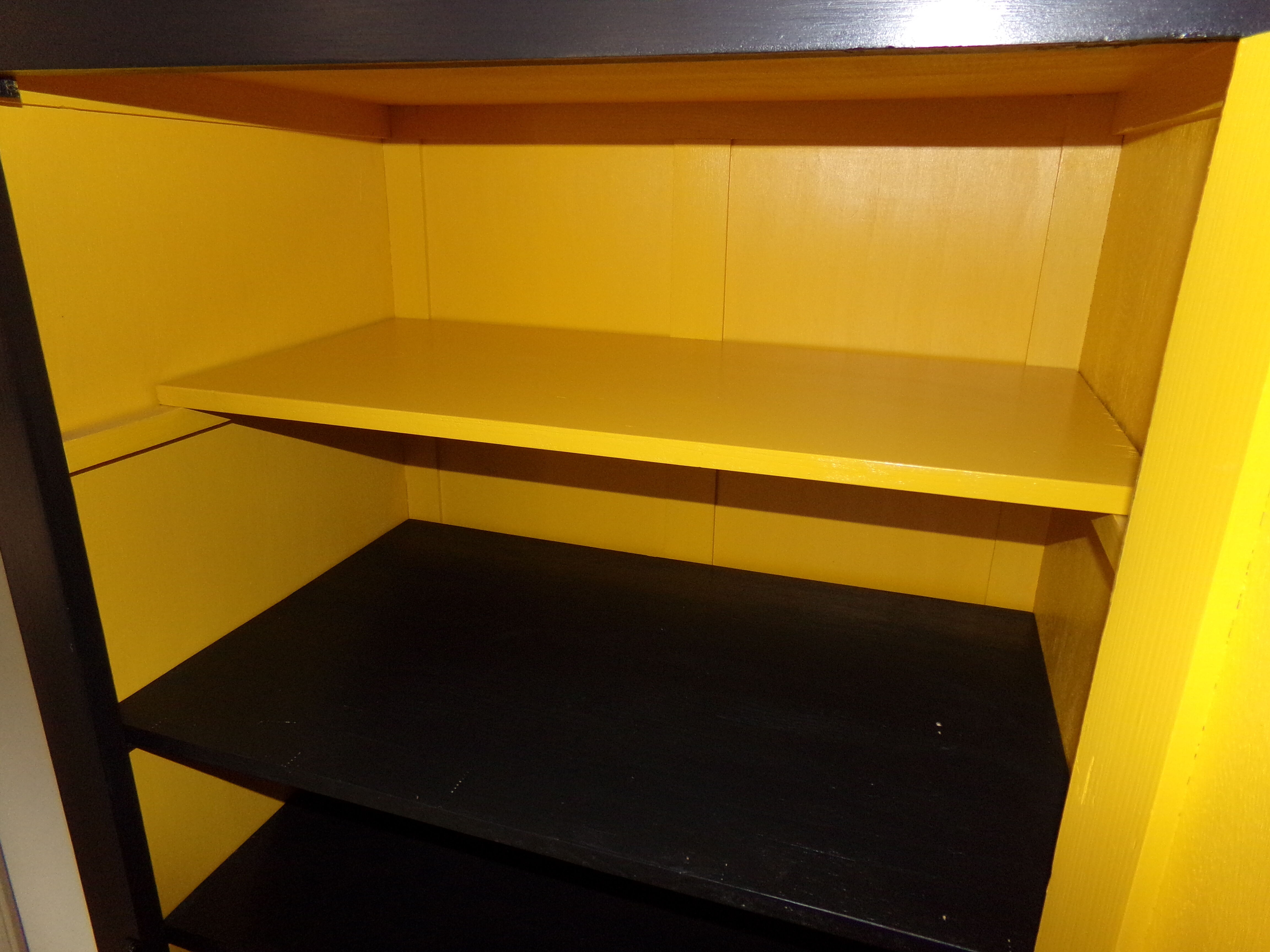 Parisian wardrobe 1 door