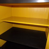 Parisian wardrobe 1 door