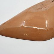 Triangular catchall by Gabrielle Mackiewicz, France, 1950s