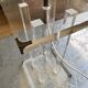 David Lange lamp
