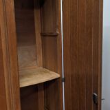 Armoire penderie art déco