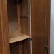 Armoire penderie art déco