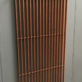 Teak coatrack 1960