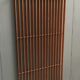 Teak coatrack 1960