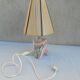 Lampe céramique design