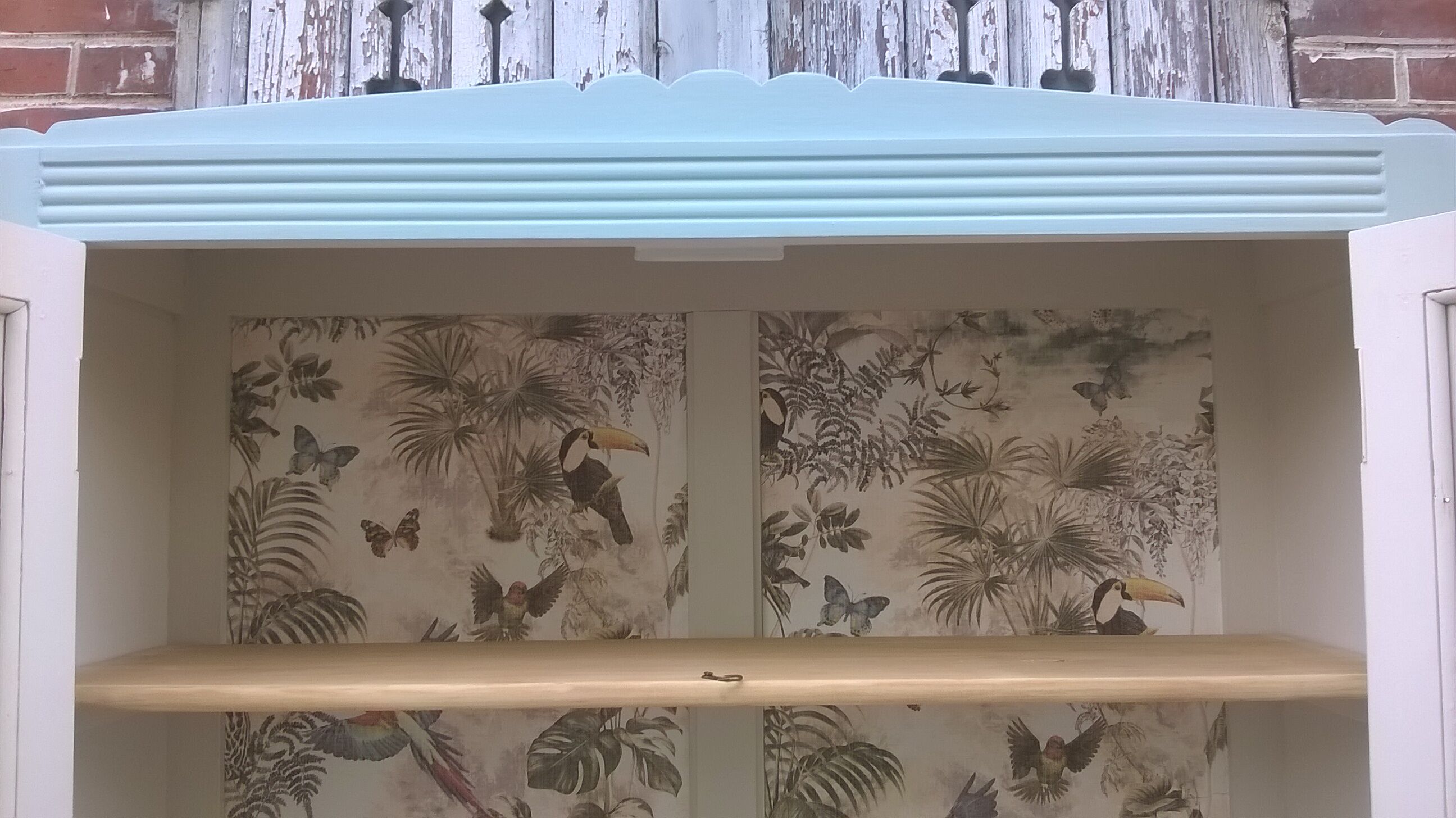 Buffet vaisselier parisien year 30