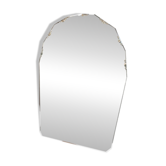 Miroir Art déco
