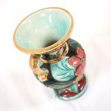 Vallauris Monaco vase 1950s