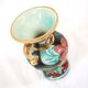 Vallauris Monaco vase 1950s
