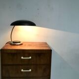 Desk lamp art deco design 1960