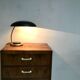 Desk lamp art deco design 1960