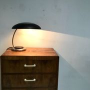 Desk lamp art deco design 1960