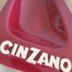 Vintage ashtray cinzano