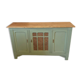 Low sideboard